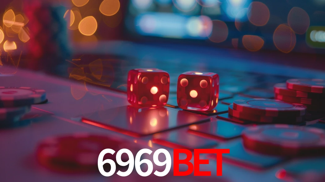 2FA Security 6969Bet