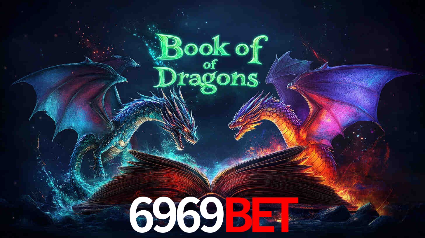 Desvendando o Mundo dos Jogos Virtuais na 6969Bet