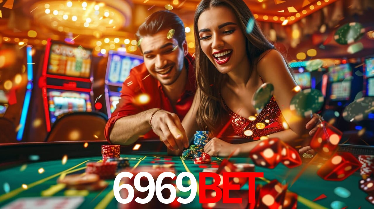 Cadastro Rápido 6969Bet