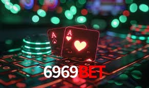 Estatísticas Esportivas 6969Bet