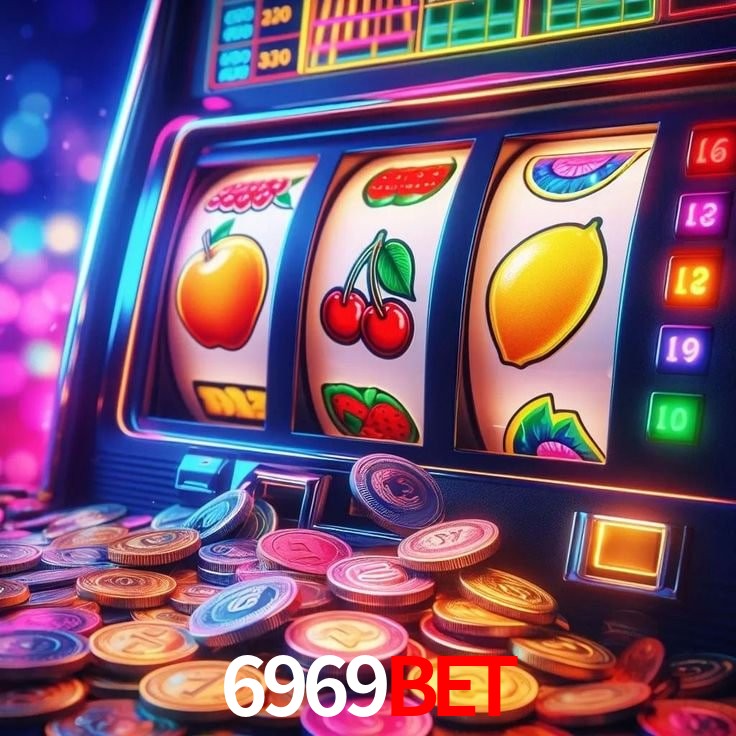 Apostas de Basquete 6969Bet