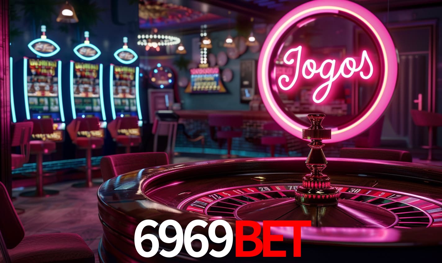 Descubra o Programa VIP da 6969Bet: Vantagens Exclusivas para Jogadores