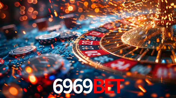 Secure Login 6969Bet