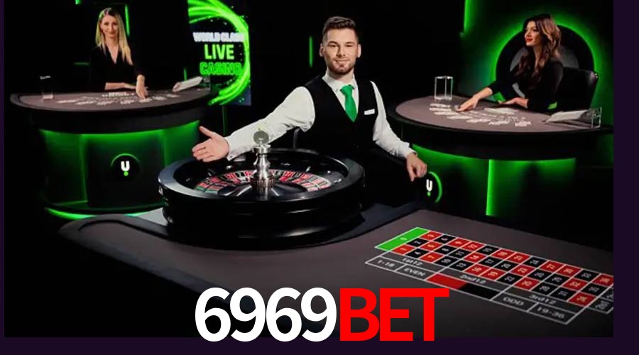 Platform Technology 6969Bet