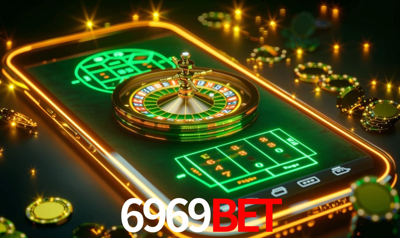 Integração de APIs 6969Bet