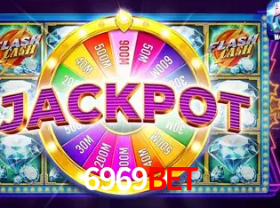 A Emoção da Loteria na 6969Bet: Uma Chance de Mudança de Vida