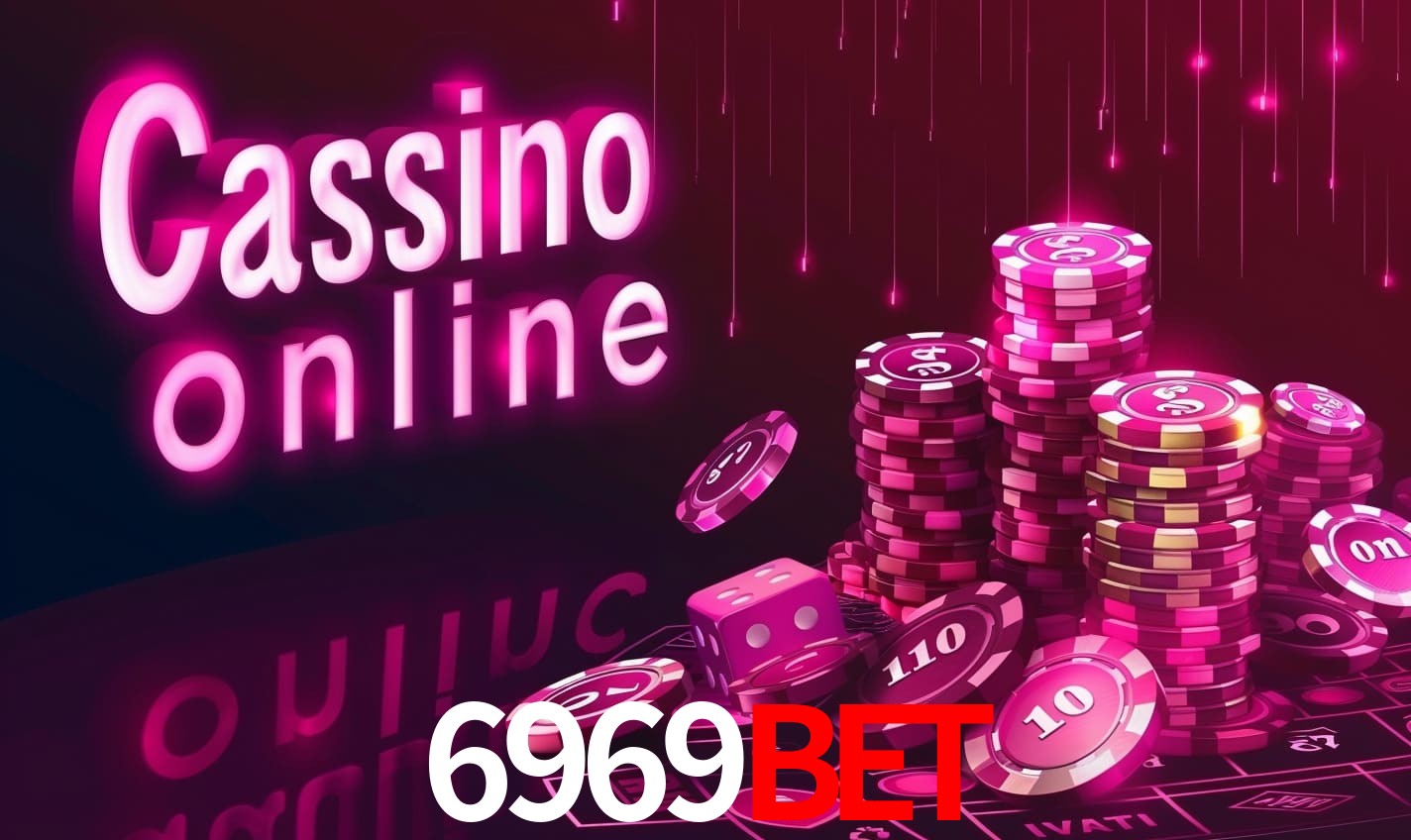 Explorando a Categoria de Eventos em Apostas na 6969Bet
