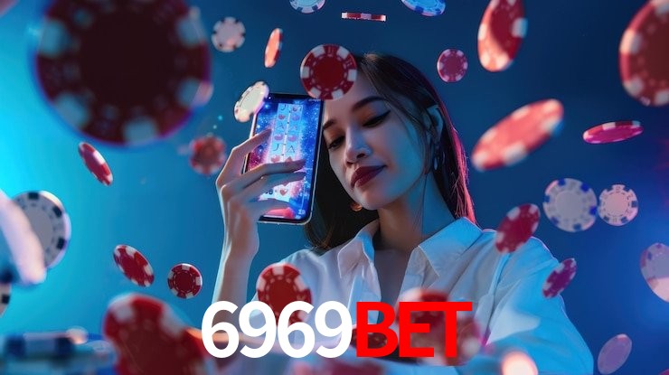 Desvendando o Mundo dos Jogos Virtuais na 6969Bet