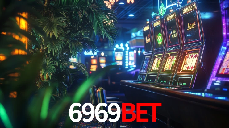 Blackjack Table 6969Bet