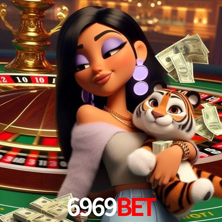 Statistics 6969Bet