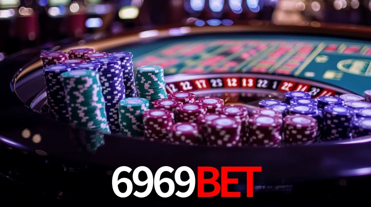 Live Casino 6969Bet
