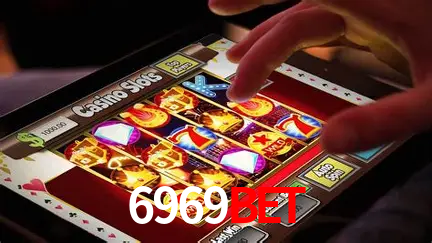 Descubra a Essência do 6969Bet: Nossa História e Compromissos