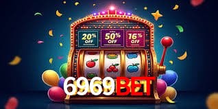 Sistemas de Segurança 6969Bet