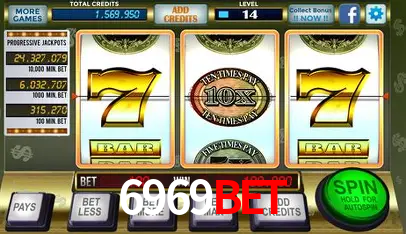 A Emoção da Loteria na 6969Bet: Uma Chance de Mudança de Vida