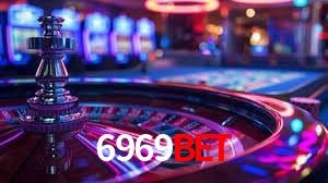 Apostas de Tênis 6969Bet