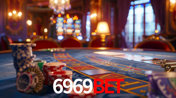Quick Registration 6969Bet