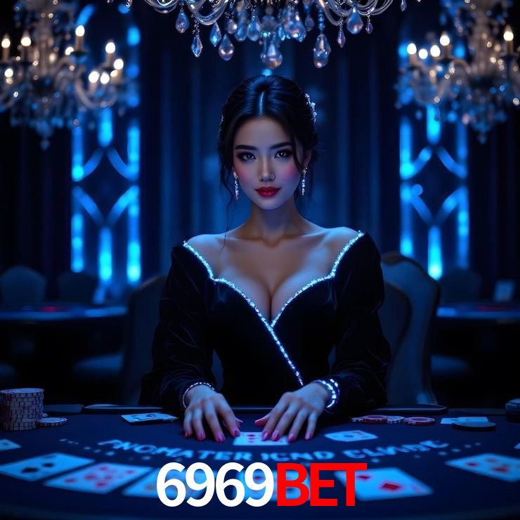 Diretório de Jogos 6969Bet