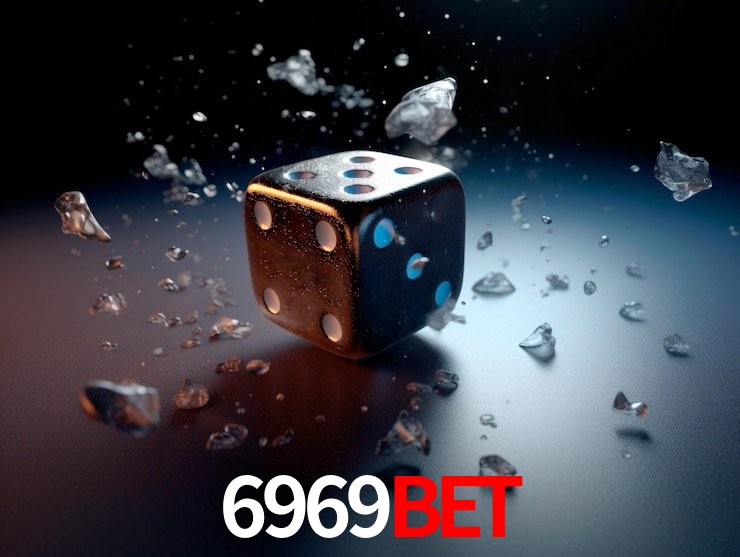 Jogos com bônus e suporte 24h na 6969Bet