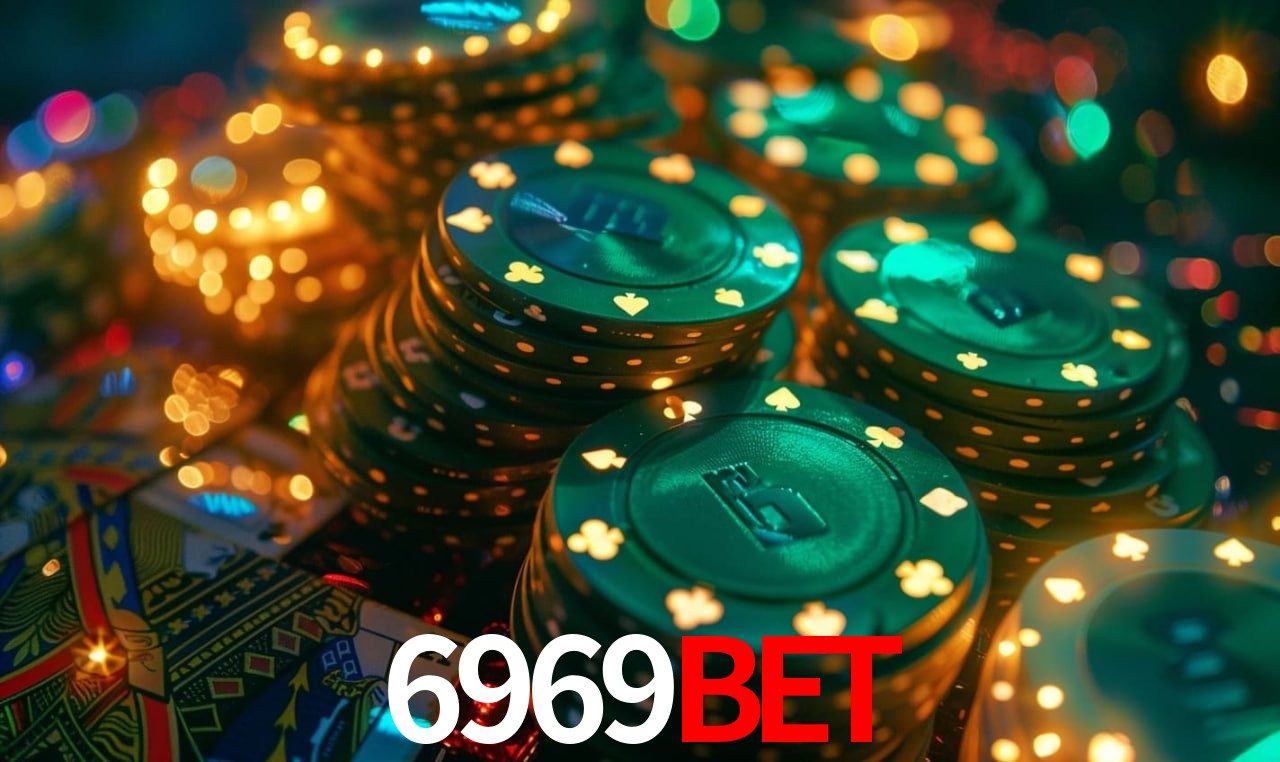 Jogo Aviator 6969Bet