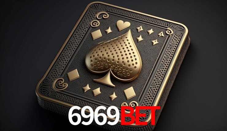 Estatísticas 6969Bet