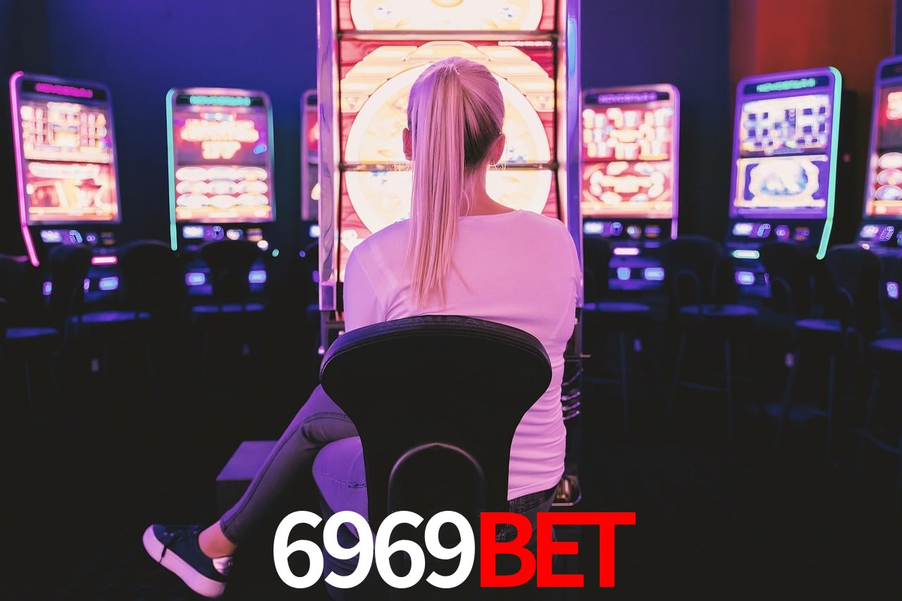 Games Directory 6969Bet