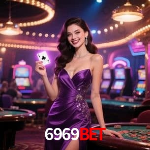 PIX Instantâneo 6969Bet