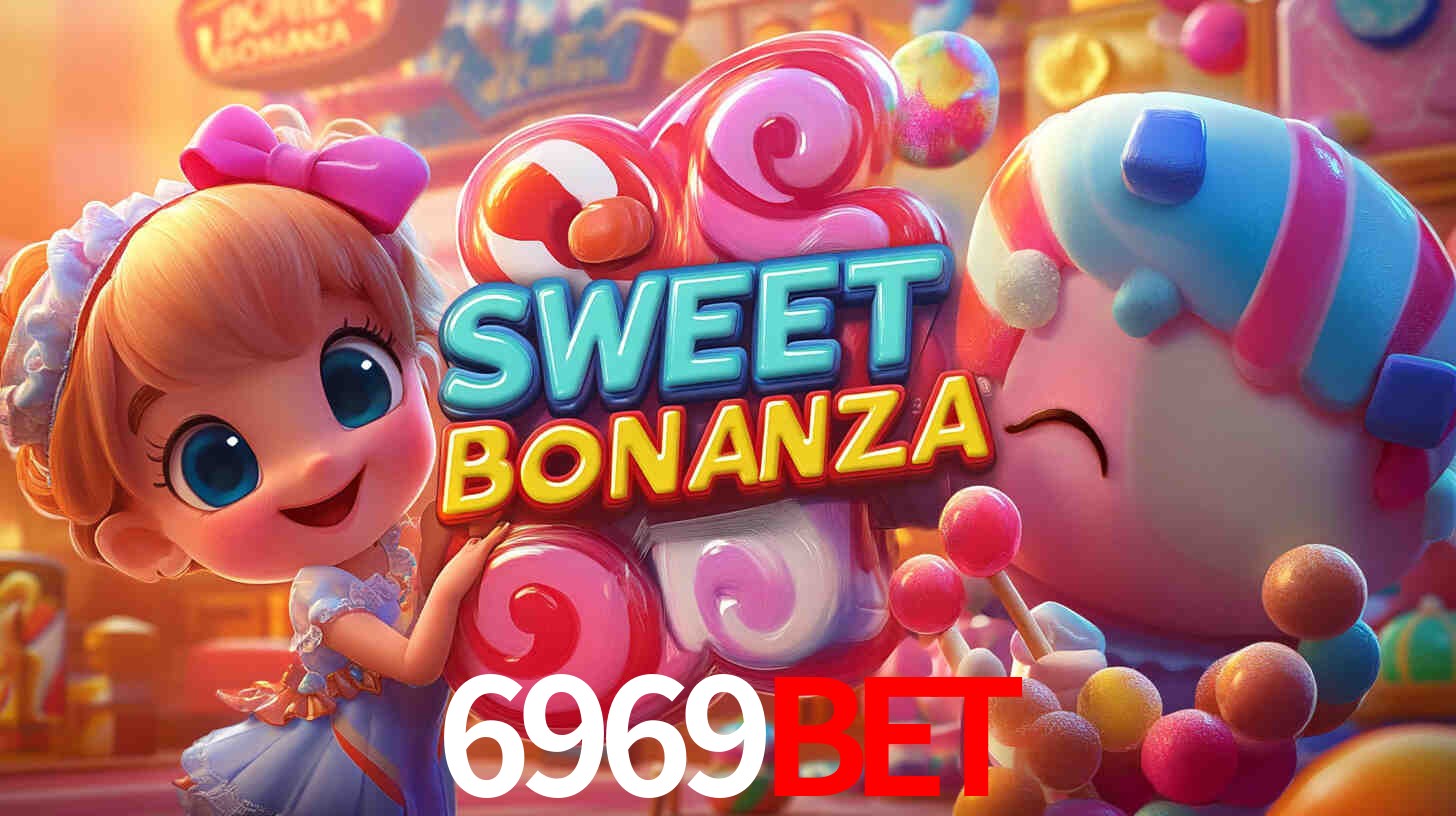 Apostas Esportivas na 6969Bet: Um Guia Completo