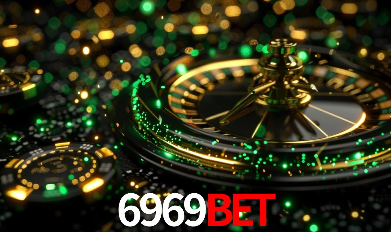 Biblioteca de slots populares na 6969Bet