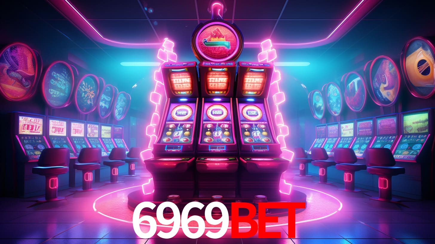 6969Bet - Apostas que Mudam Vidas - 6969Bet Com Login