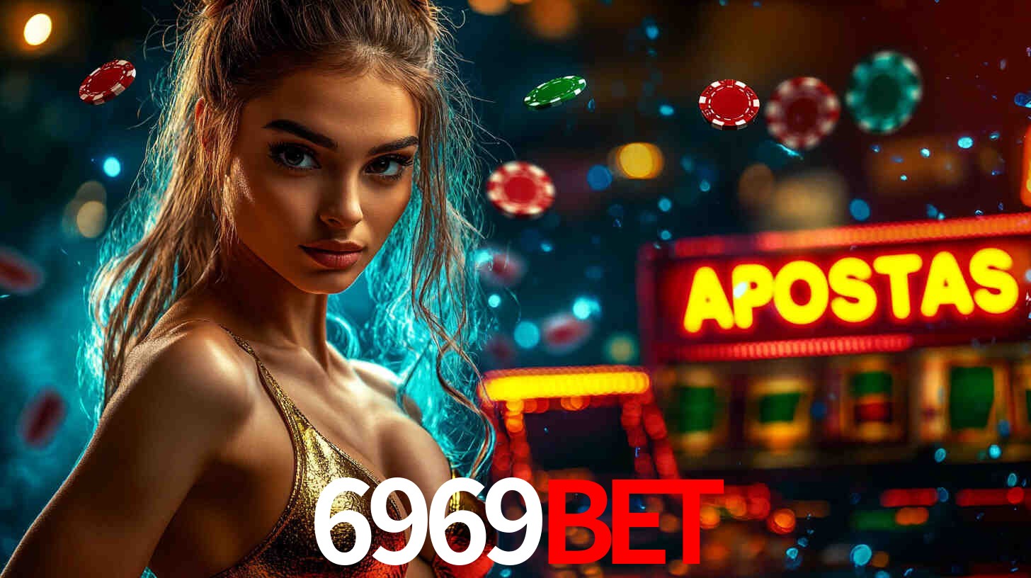A Popularidade dos Caça-Níqueis no 6969Bet