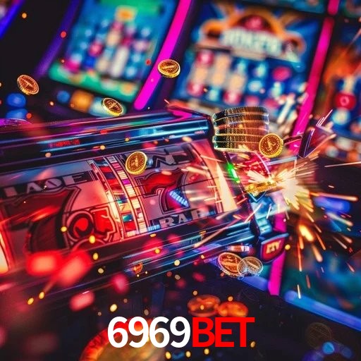 Jogos Exclusivos 6969Bet
