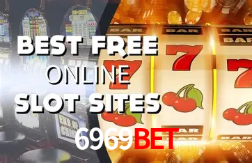 Descubra a Magia dos Jogos de Arcade no 6969Bet