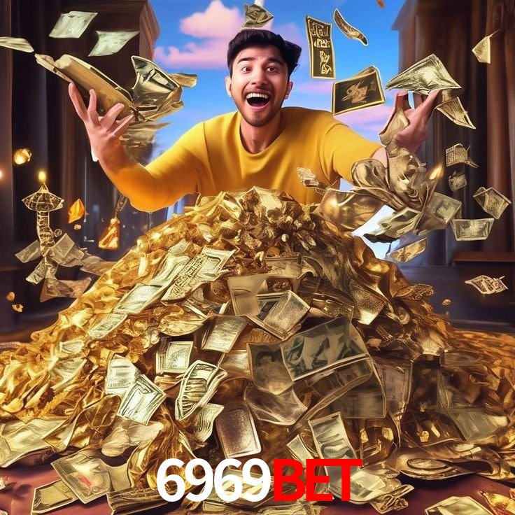 Programa VIP 6969Bet