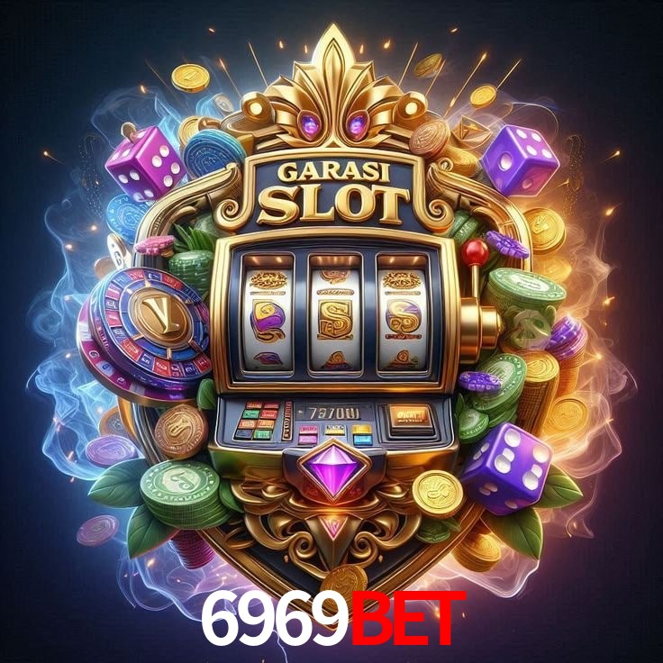 Segurança 2FA 6969Bet