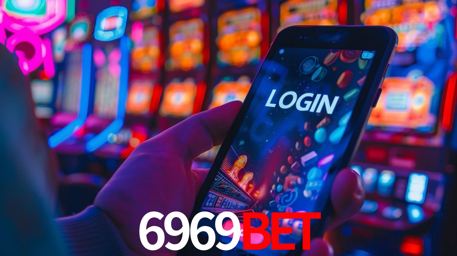 Bônus Diários 6969Bet