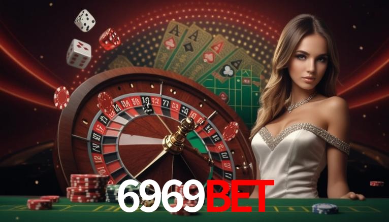 Account Benefits 6969Bet
