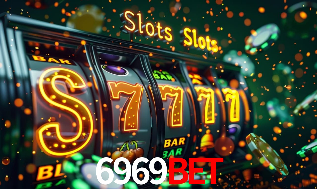 Casino VIP 6969Bet