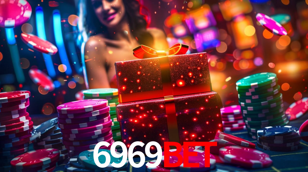 Download para Android e iOS na 6969Bet