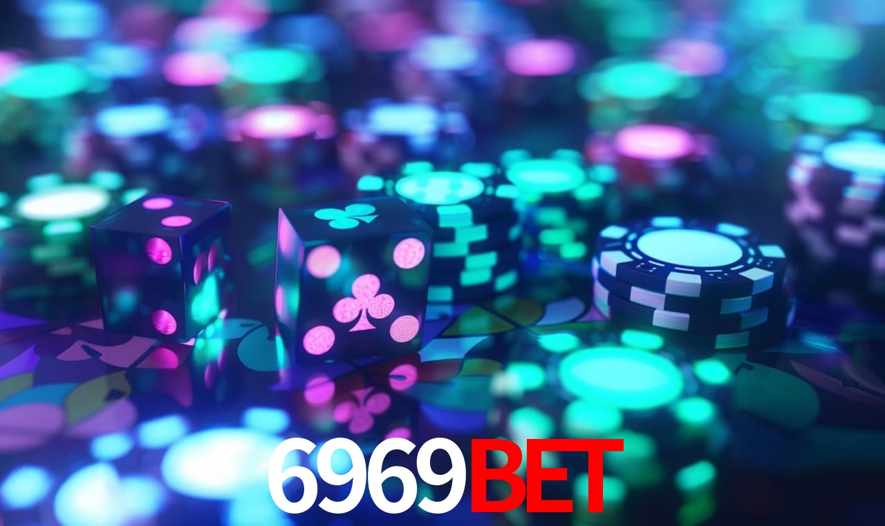 Torneios 6969Bet