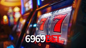 Login Seguro 6969Bet