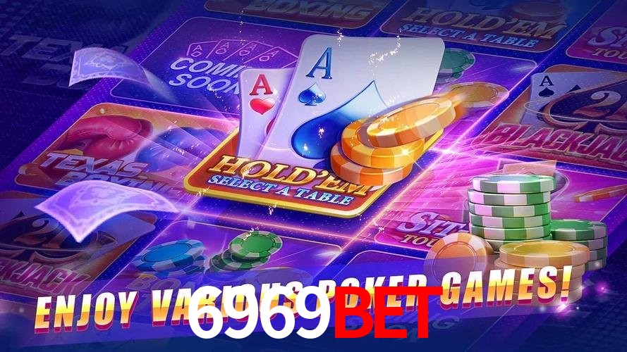 A Emoção da Loteria na 6969Bet: Uma Chance de Mudança de Vida