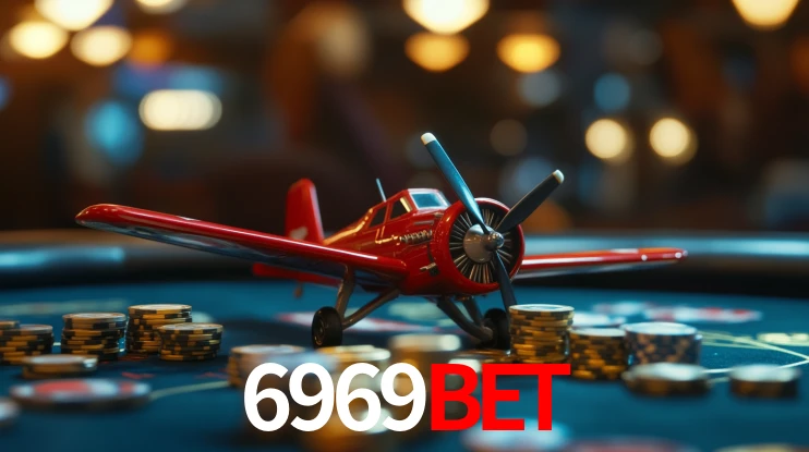Game Providers 6969Bet