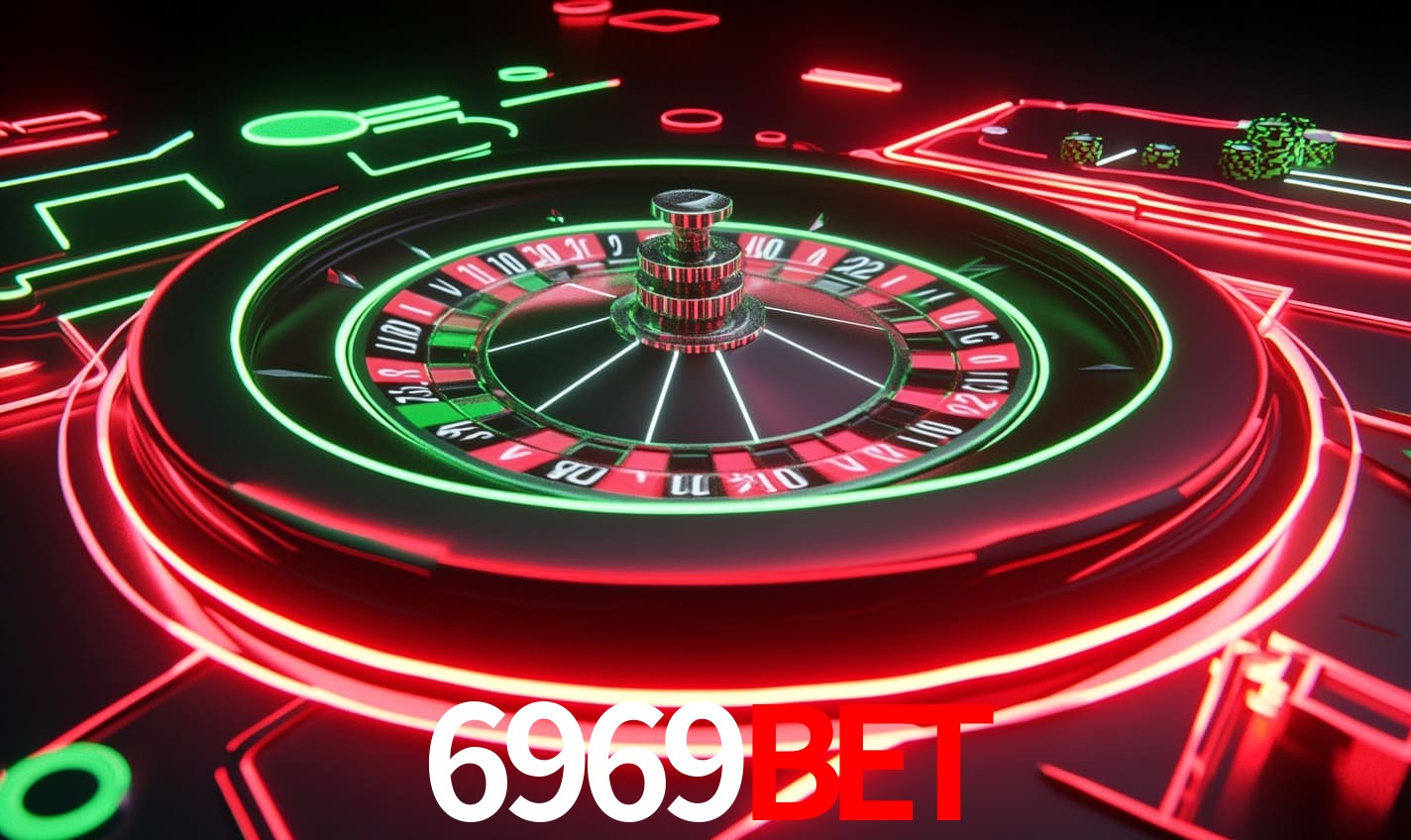 Descubra a Essência do 6969Bet: Nossa História e Compromissos