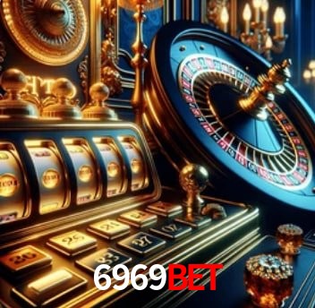 Casino Ao Vivo 6969Bet