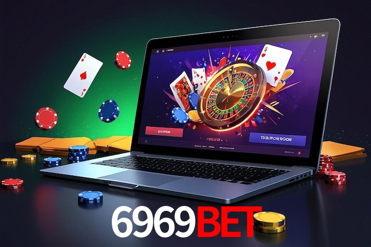 Promoções Sazonais 6969Bet