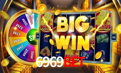 A Emoção da Loteria na 6969Bet: Uma Chance de Mudança de Vida