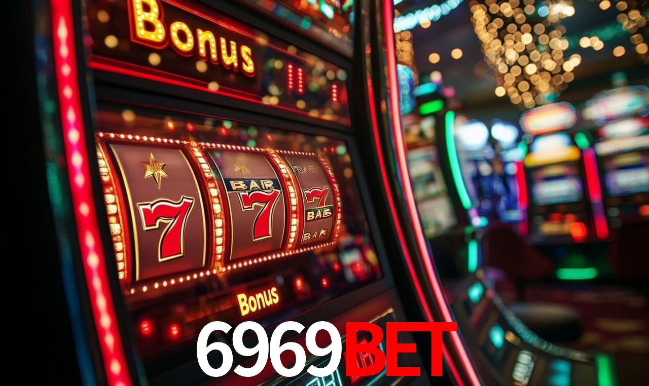 Mercados ao vivo e cash out na 6969Bet