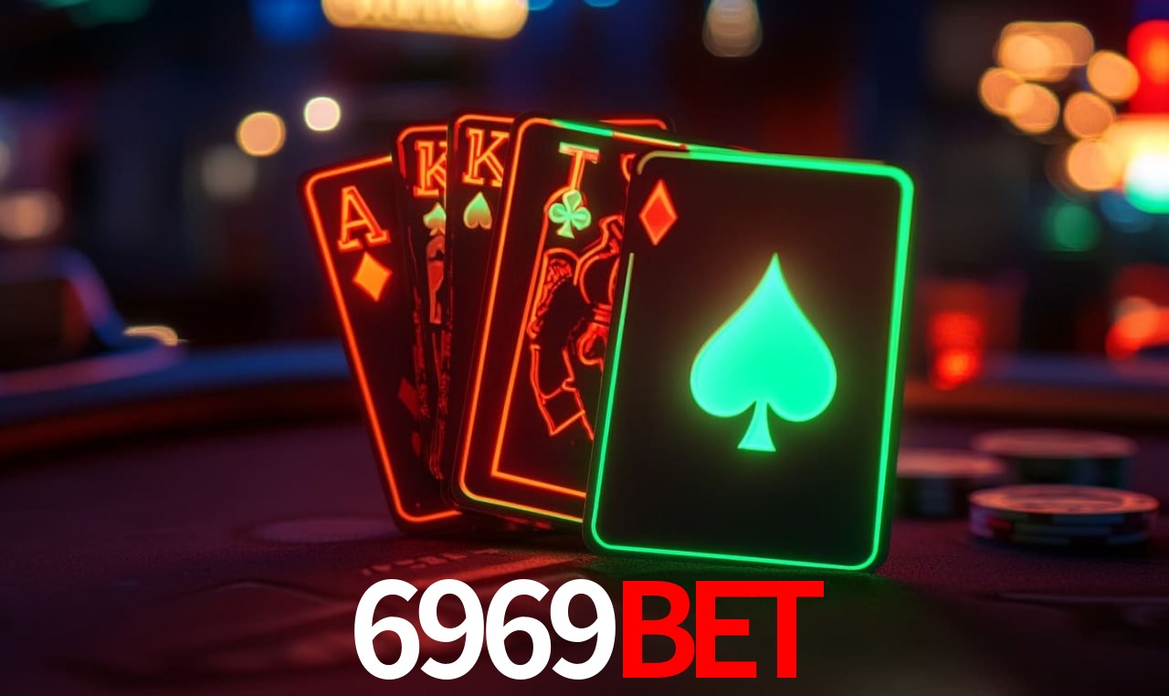 Estatísticas do Jogo 6969Bet