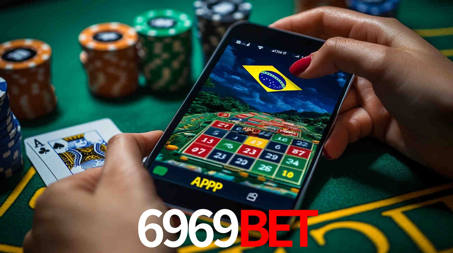 Descubra o Programa VIP da 6969Bet: Vantagens Exclusivas para Jogadores