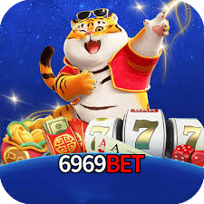 APP oficial da 6969Bet para mobile
